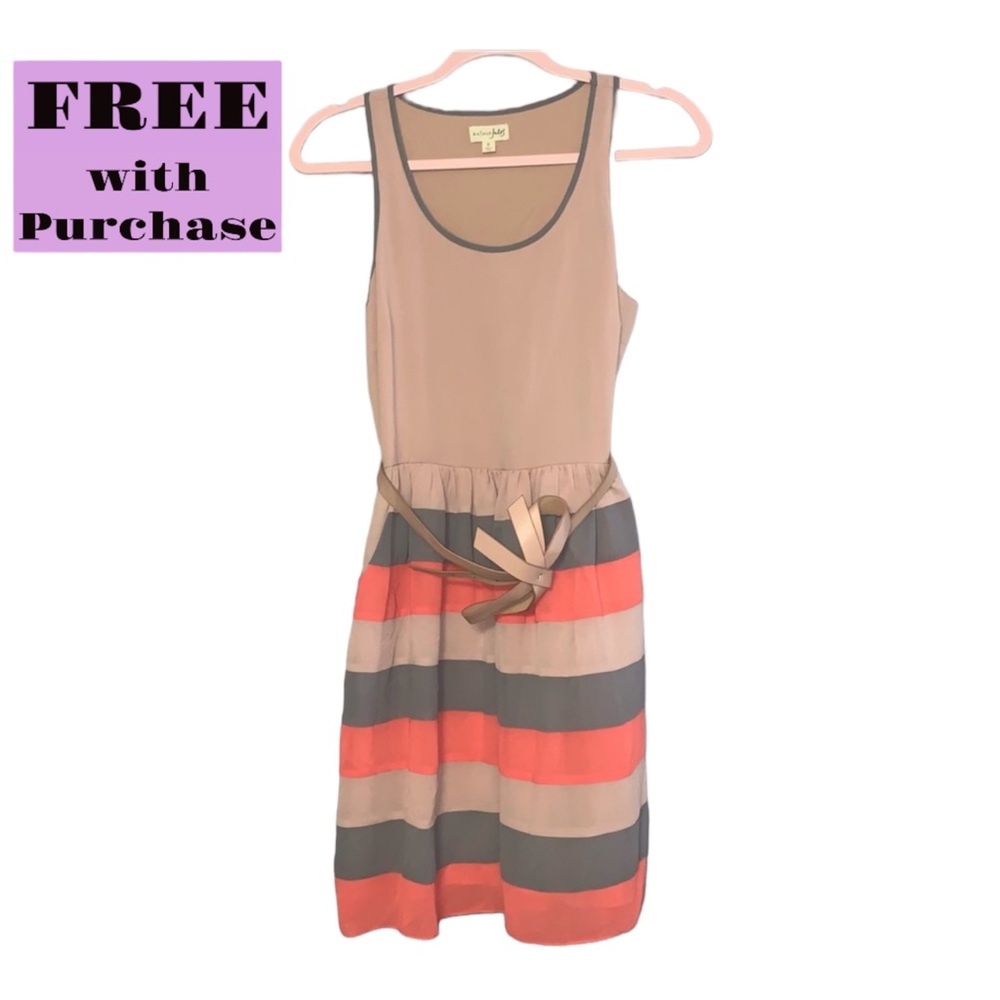 Maison Jules Tank style Dress Size S